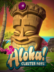 THE88 ทดลองเล่นเกมฟรี aloha-cluster-pays